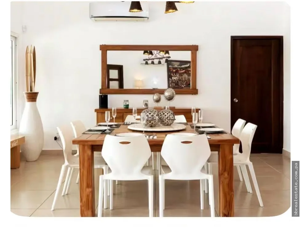 Sale of Luxury Home in Vistamar Golf, Beach & Marina, San Carlos