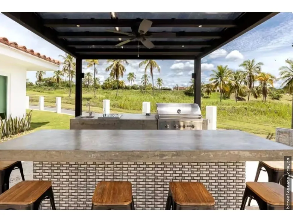 Sale of Luxury Home in Vistamar Golf, Beach & Marina, San Carlos