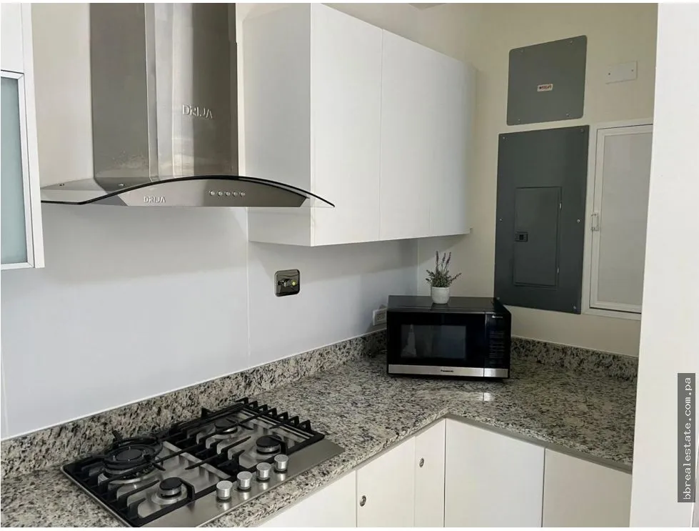 Apartment for Sale in PH Ventanas, Playa Caracol