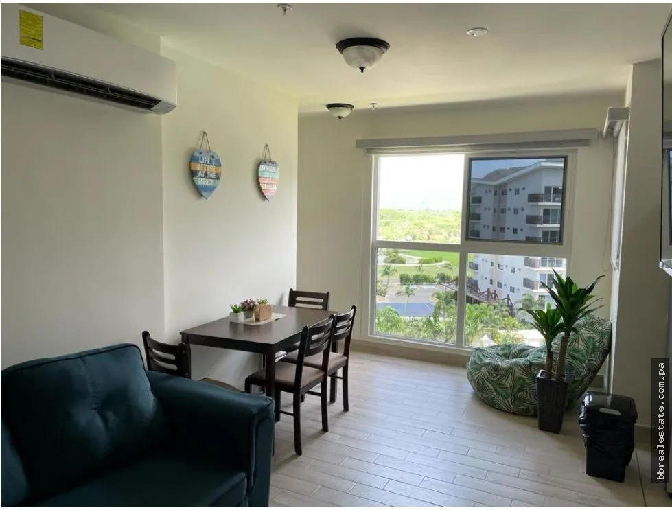 Apartment for Sale in PH Ventanas, Playa Caracol