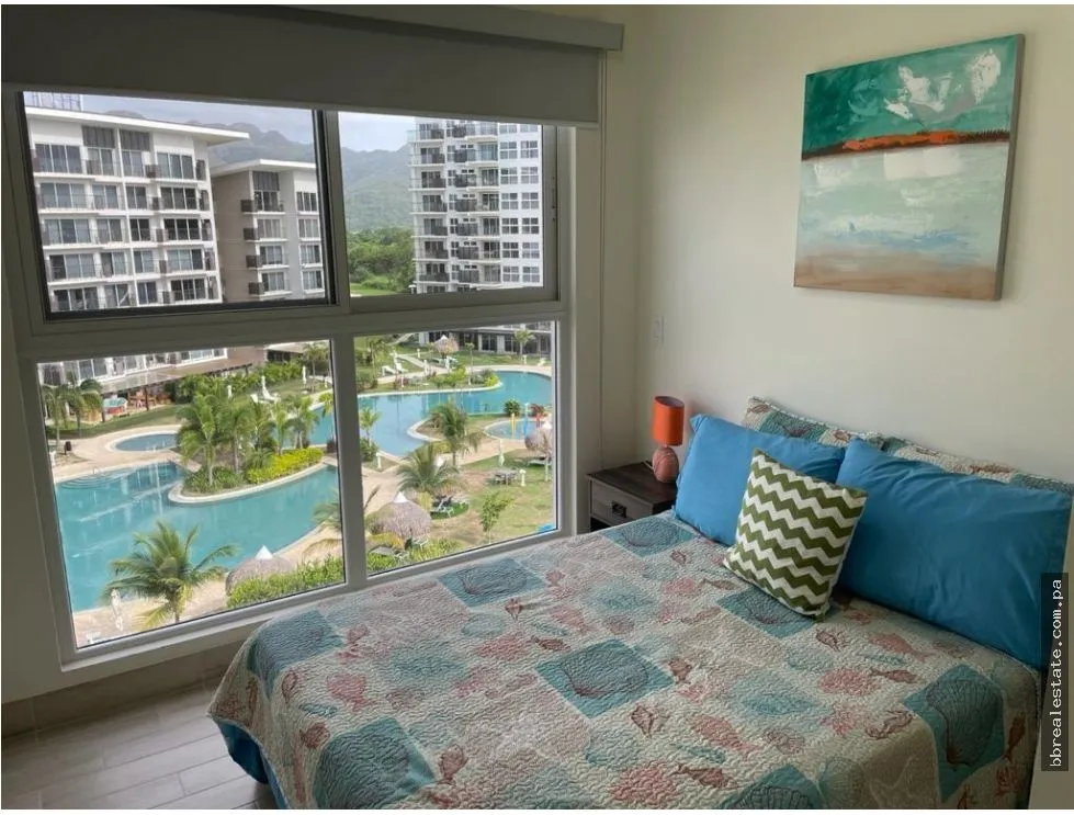 Apartment for Sale in PH Ventanas, Playa Caracol