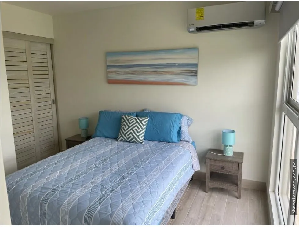 Apartment for Sale in PH Ventanas, Playa Caracol