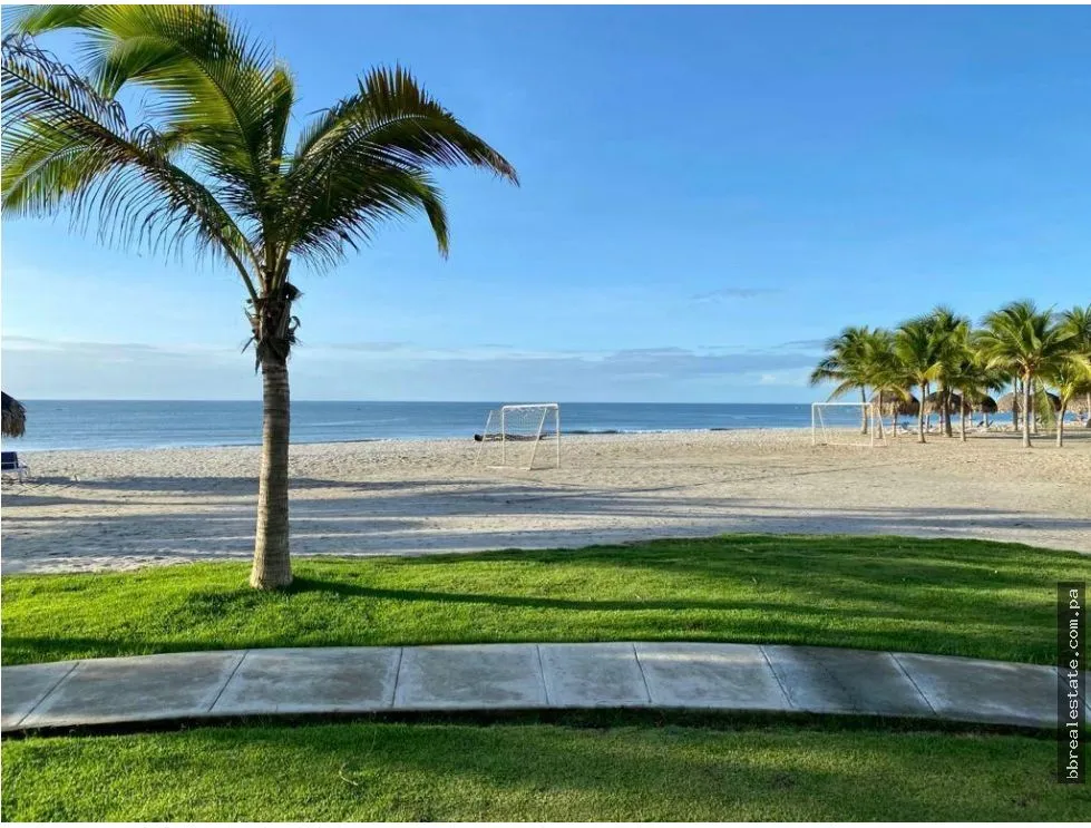 Apartment for Sale in PH Ventanas, Playa Caracol