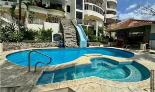 Venta de casa en Altos de Santa María