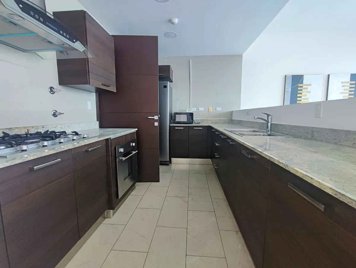 Appartement à Punta Pacifica à vendre