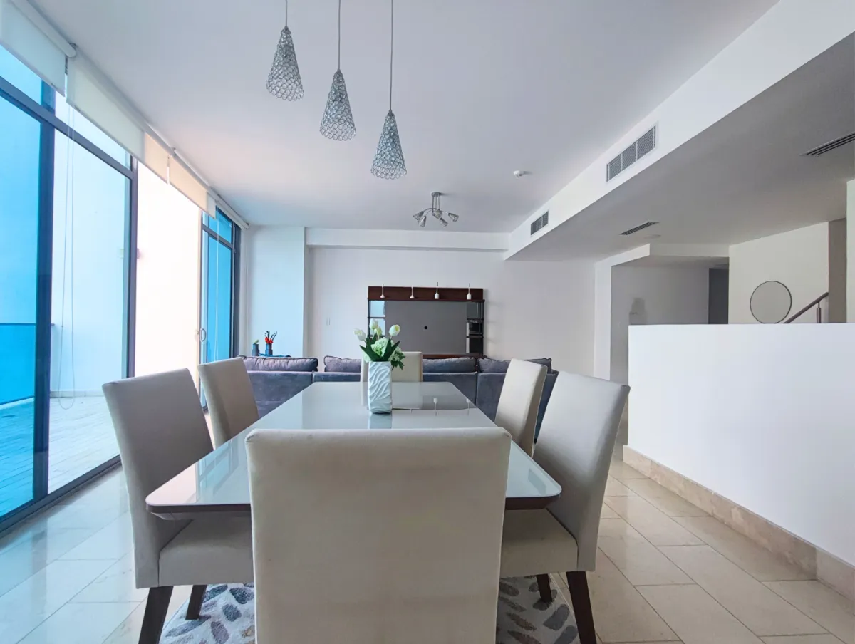 Appartement à Punta Pacifica à vendre