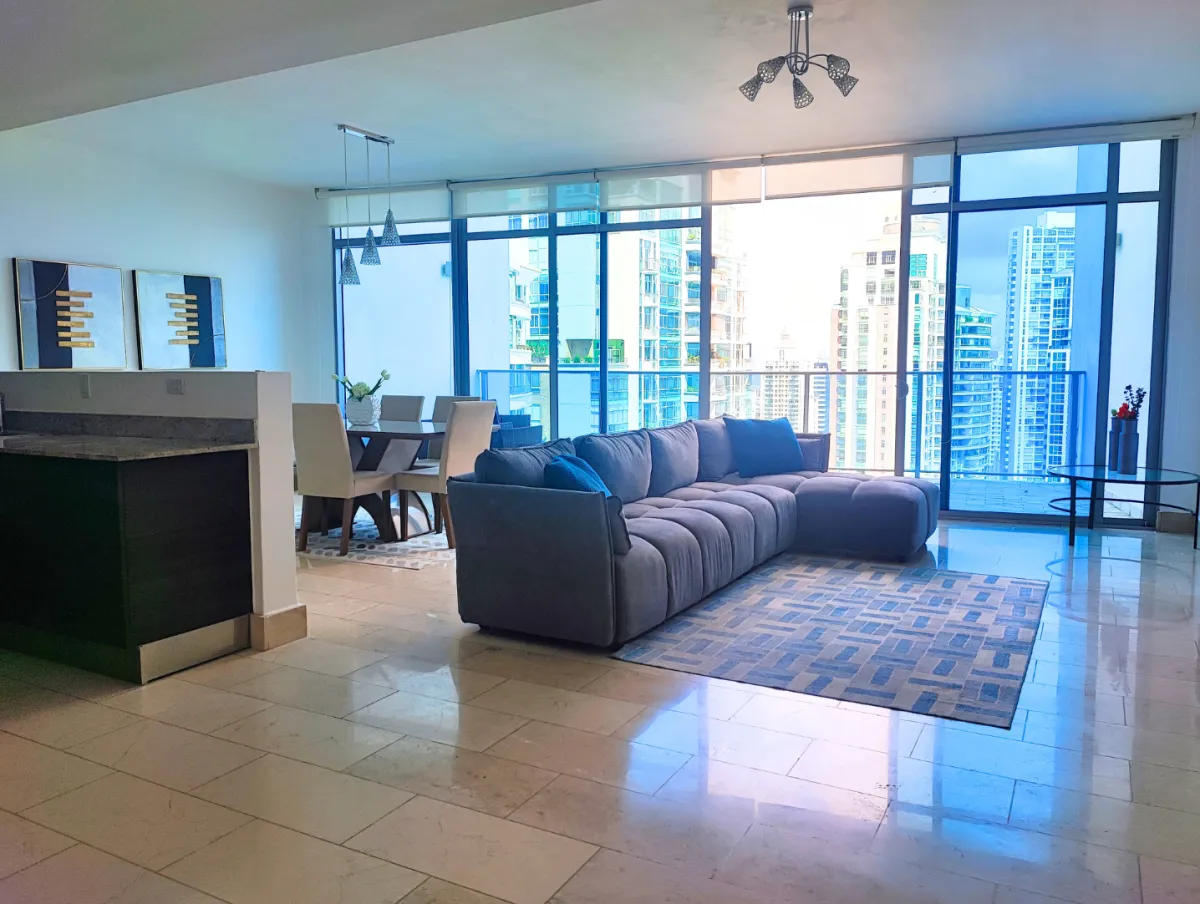 Appartement à Punta Pacifica à vendre