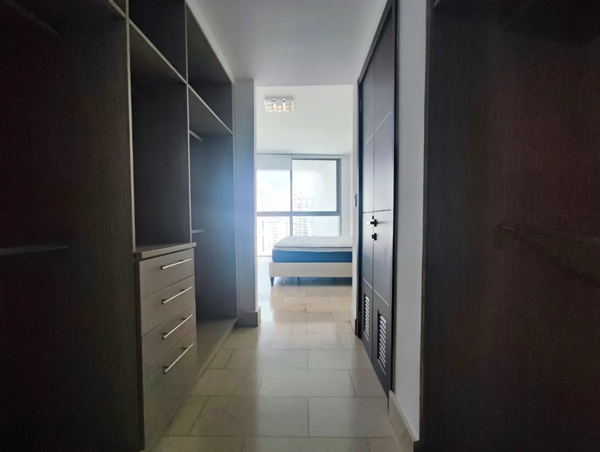 Appartement à Punta Pacifica à vendre