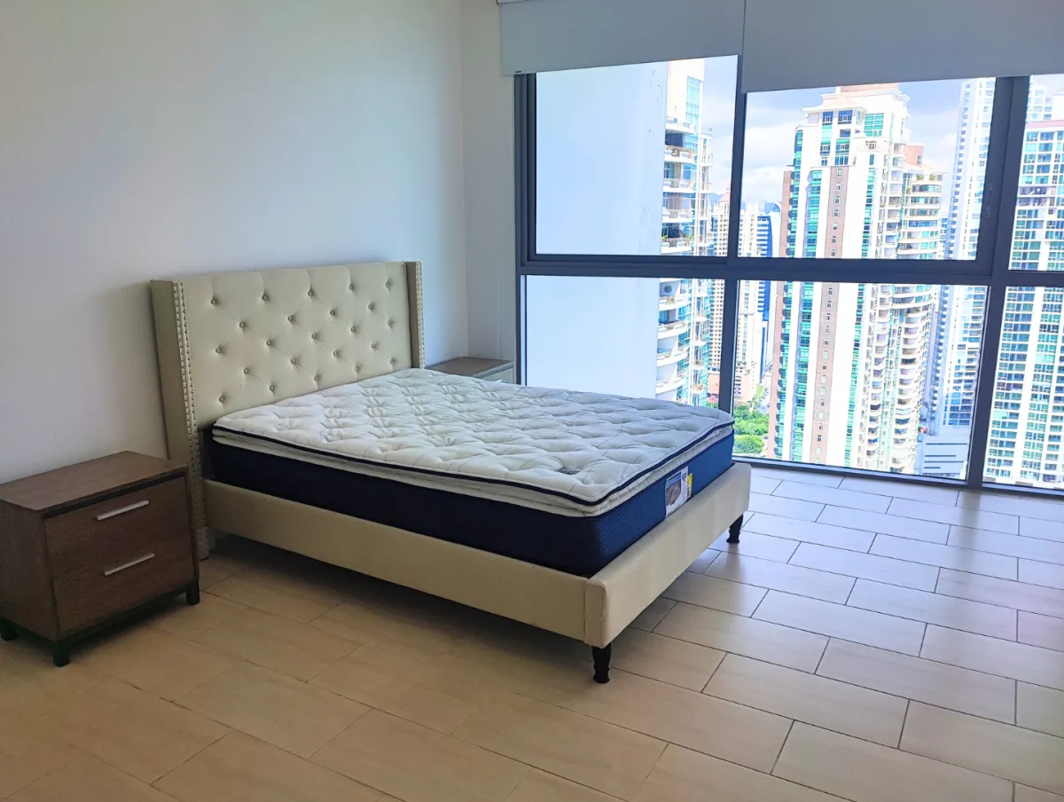 Appartement à Punta Pacifica à vendre