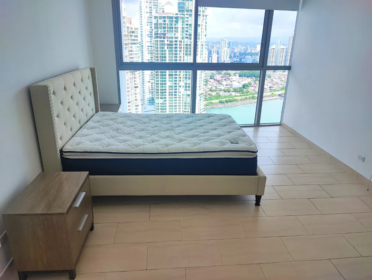 Appartement à Punta Pacifica à vendre