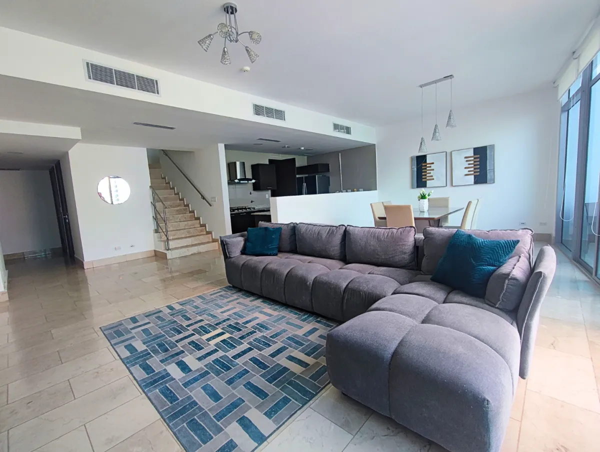 Appartement à Punta Pacifica à vendre