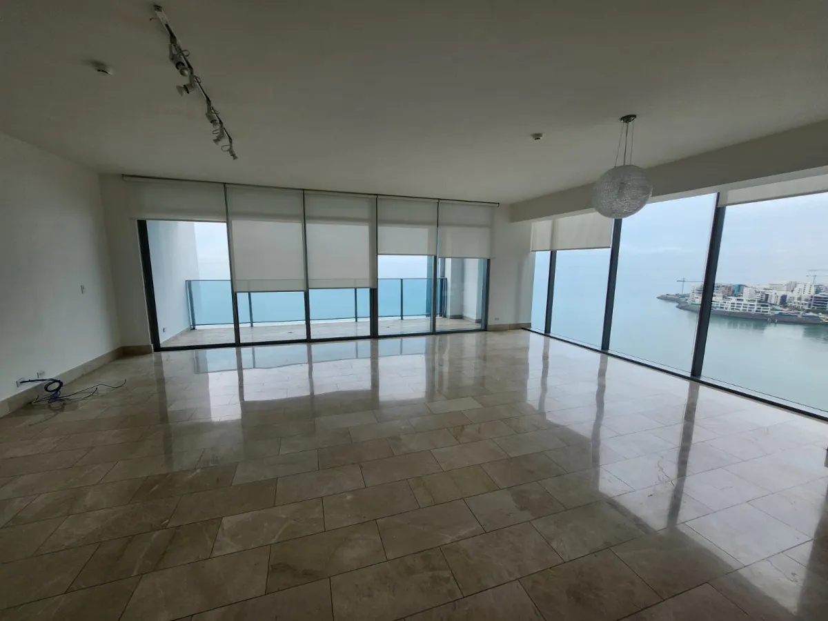 Appartement à Punta Pacifica à vendre