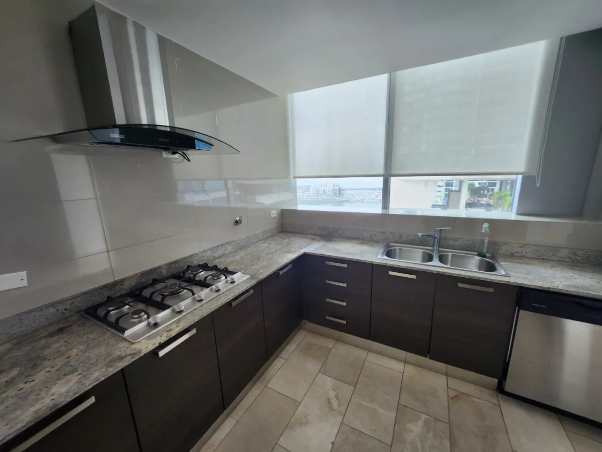 Appartement à Punta Pacifica à vendre