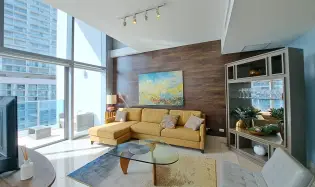 Premium Investment in Grand Tower – 176m² Executive Unit – With Tenant – $440,000