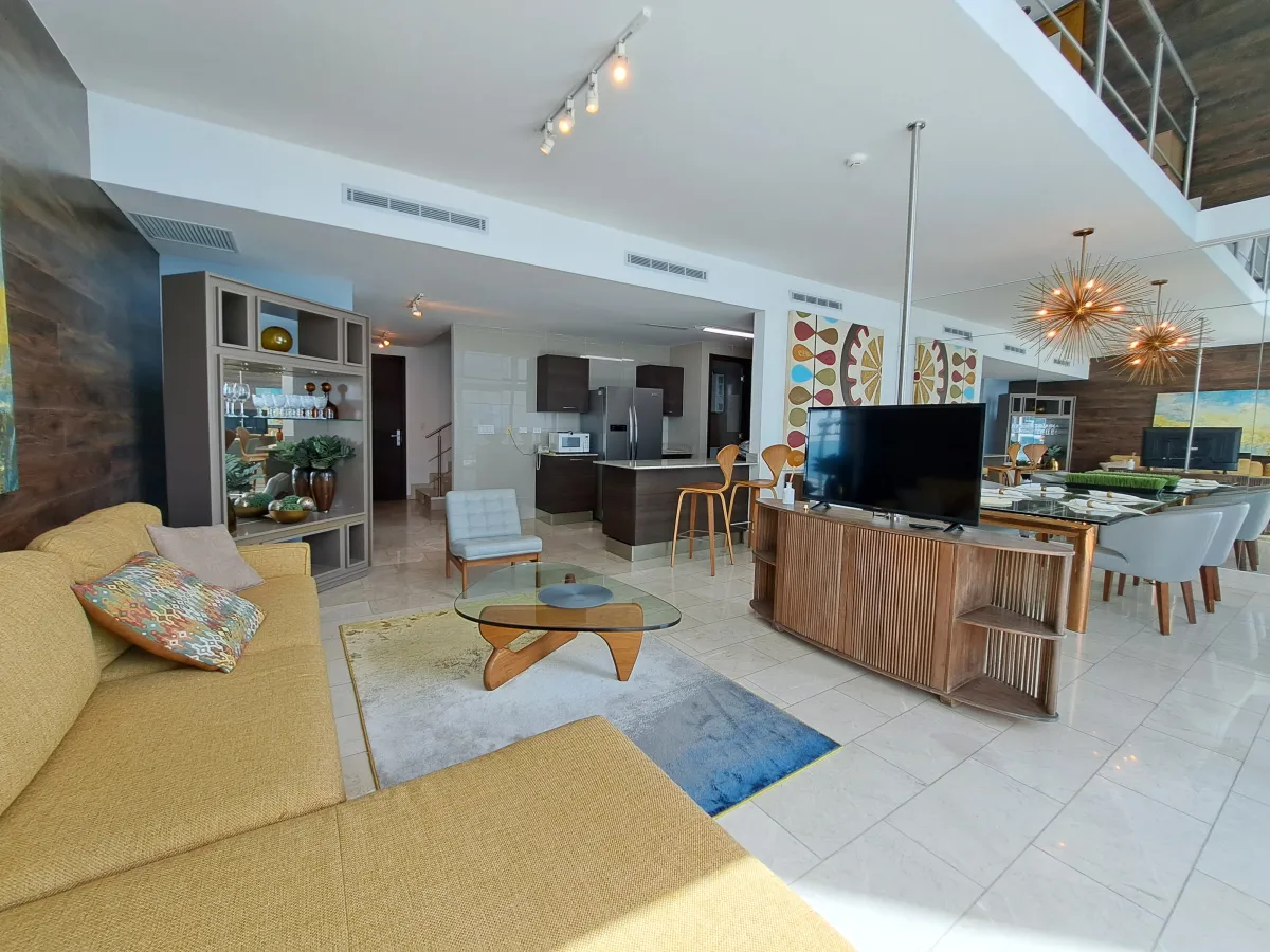 Appartement à Punta Pacifica à vendre