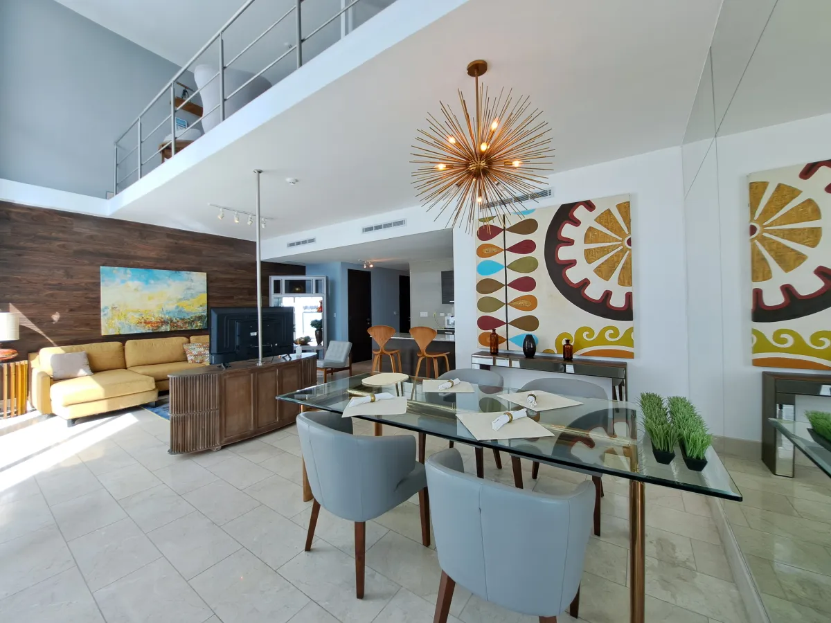 Appartement à Punta Pacifica à vendre