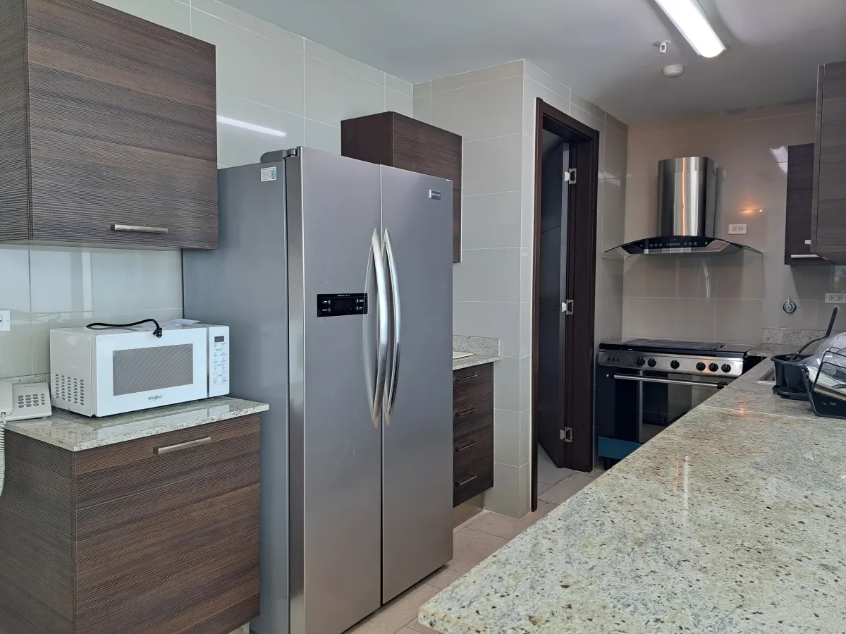 Appartement à Punta Pacifica à vendre