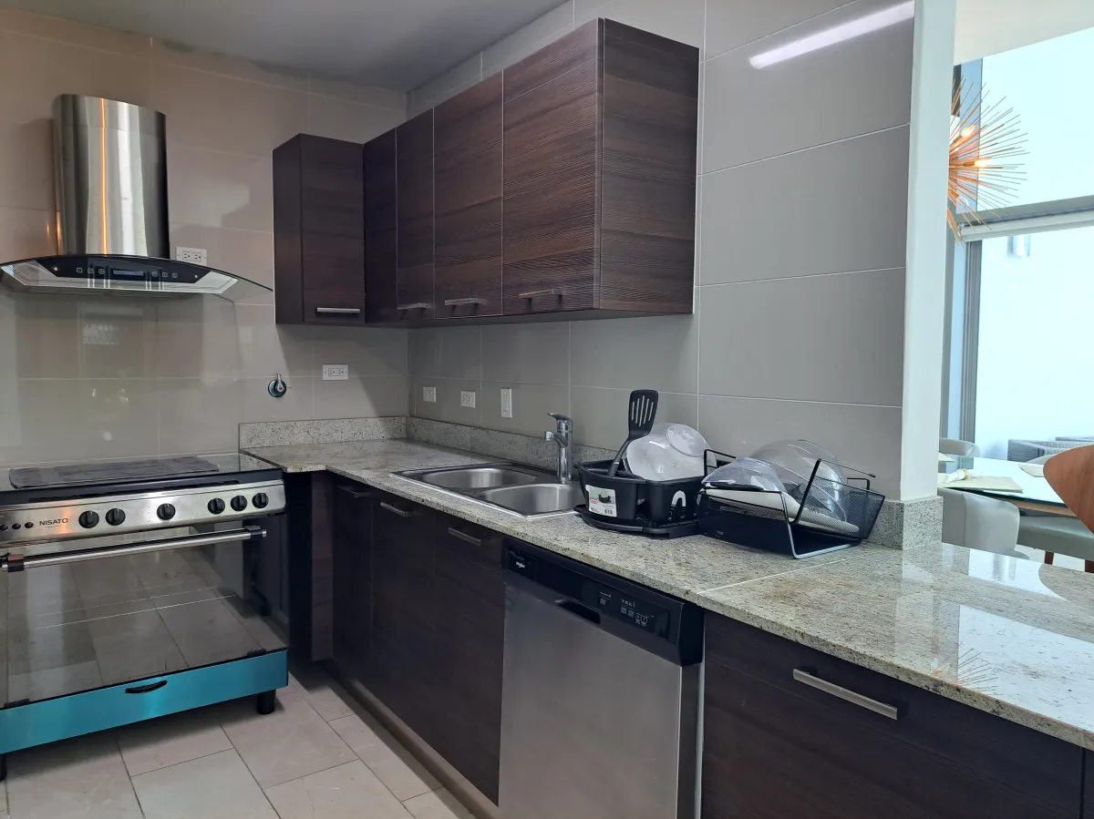 Appartement à Punta Pacifica à vendre