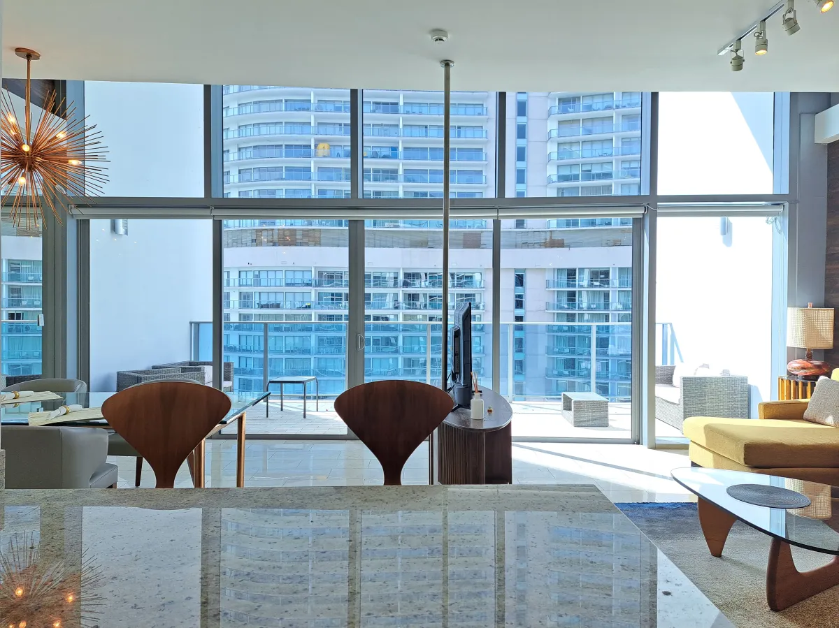 Appartement à Punta Pacifica à vendre