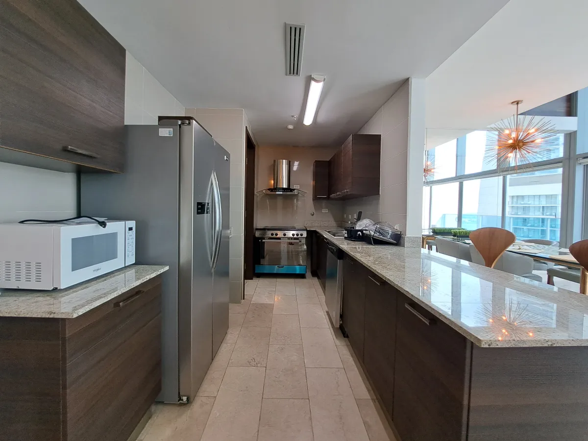 Appartement à Punta Pacifica à vendre