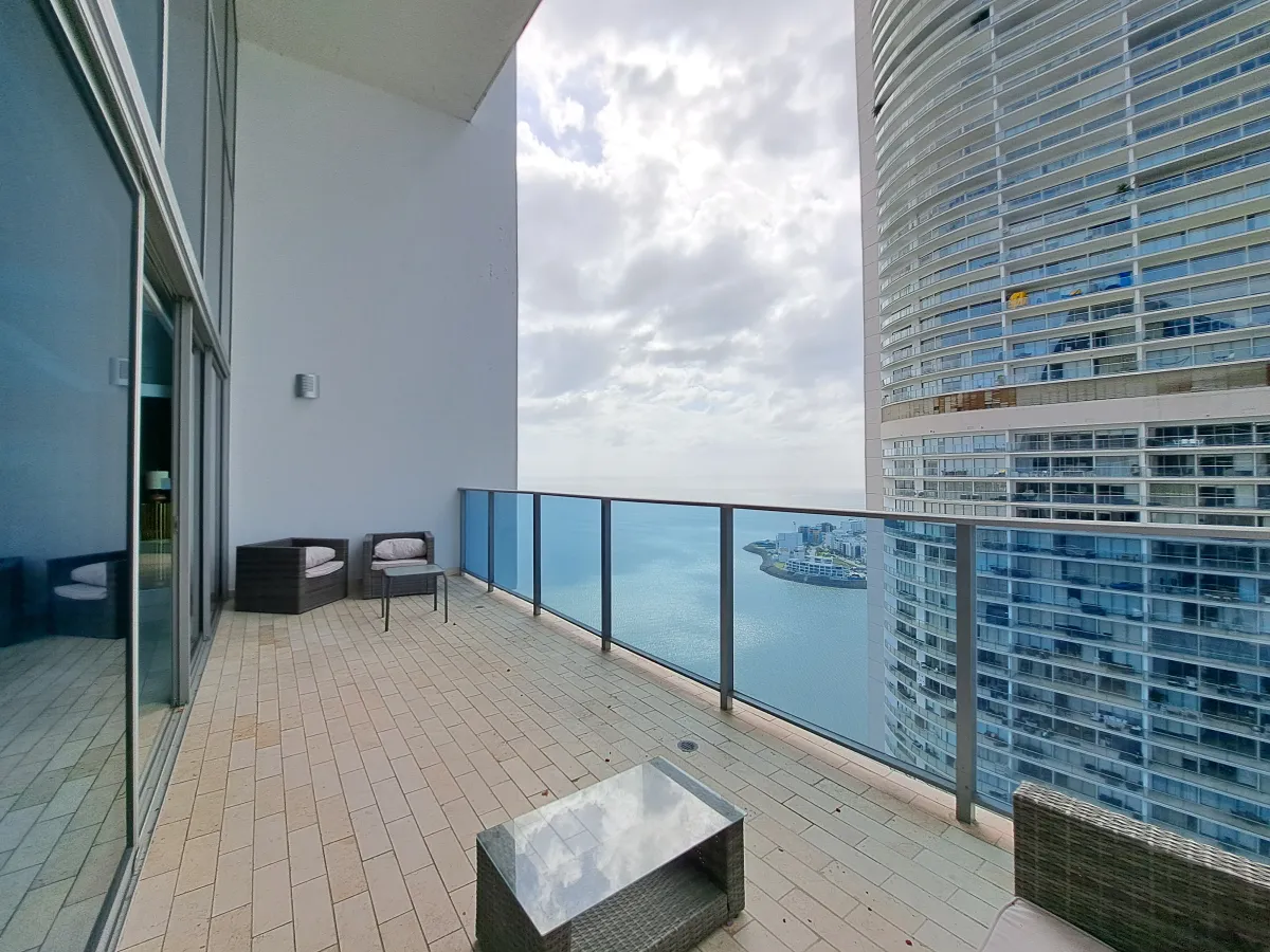 Appartement à Punta Pacifica à vendre