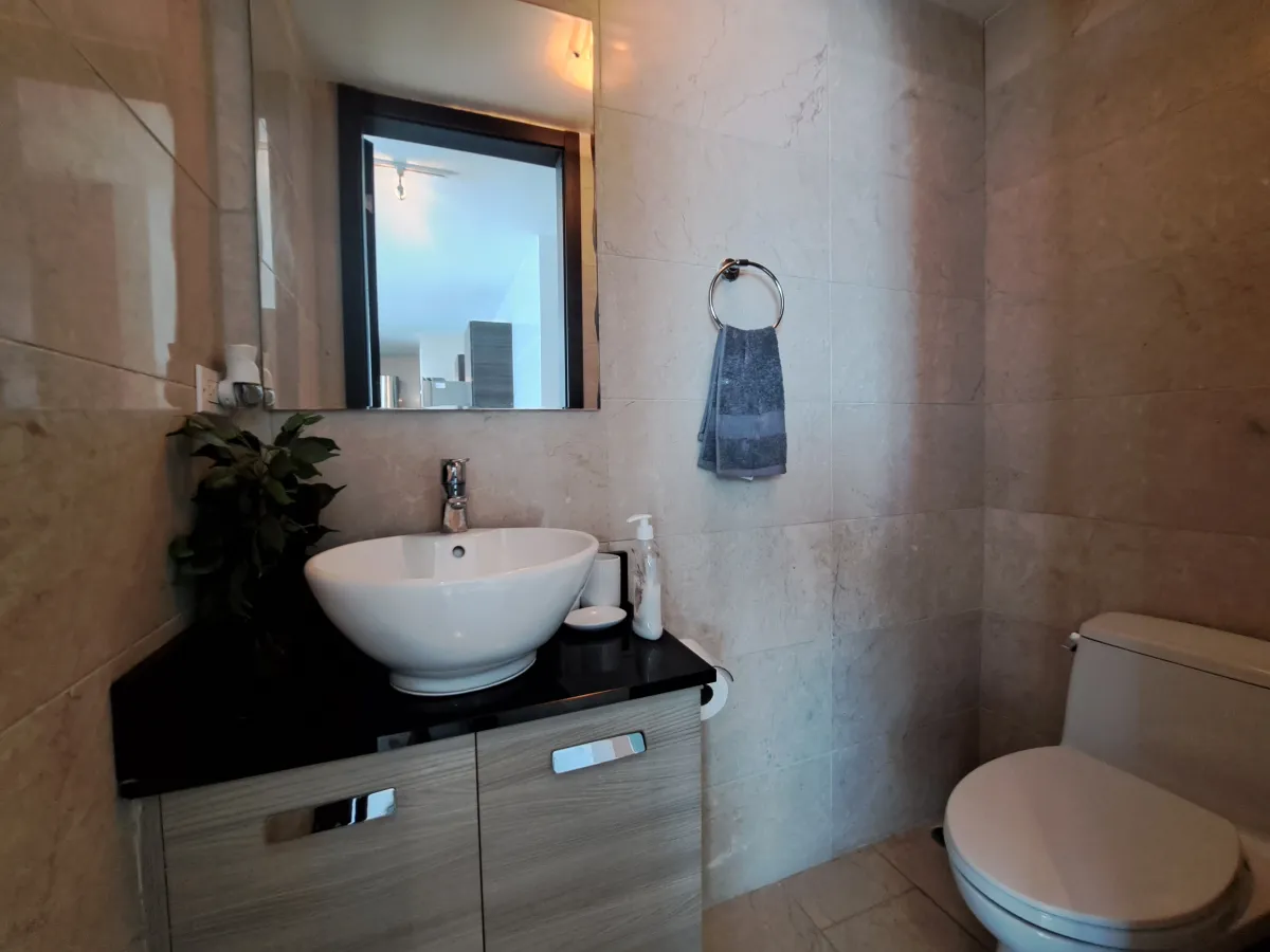 Appartement à Punta Pacifica à vendre