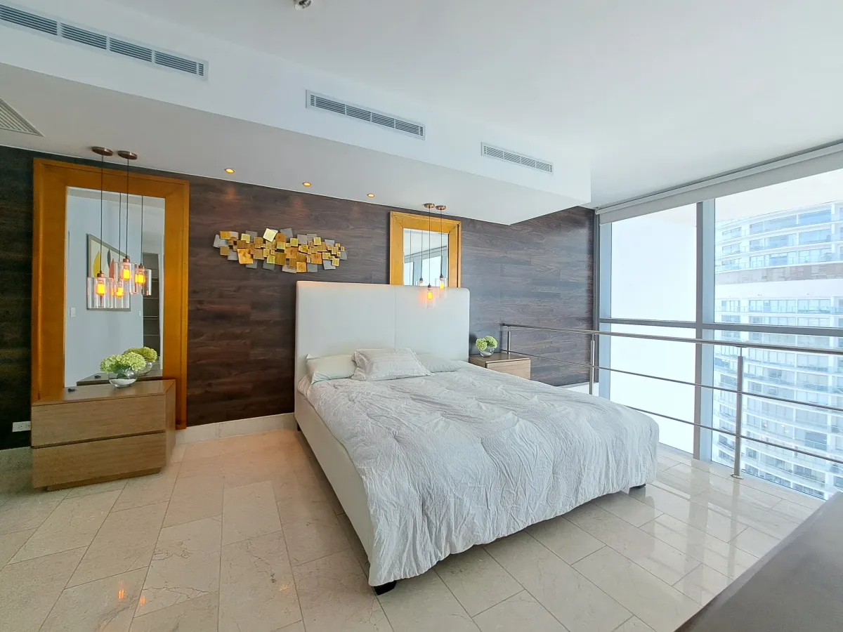 Appartement à Punta Pacifica à vendre