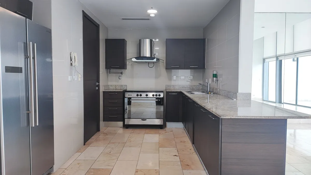 Investment Opportunity in Grand Tower Punta Pacifica, 195 sq m, With Tenant, $495,000