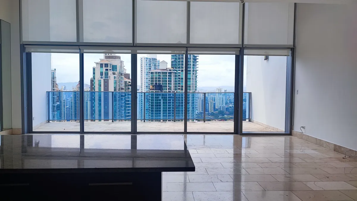 Investment Opportunity in Grand Tower Punta Pacifica, 195 sq m, With Tenant, $495,000