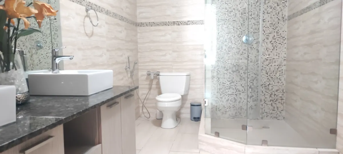 Investment Opportunity in Grand Tower Punta Pacifica, 231 m², With Tenant, $599,000