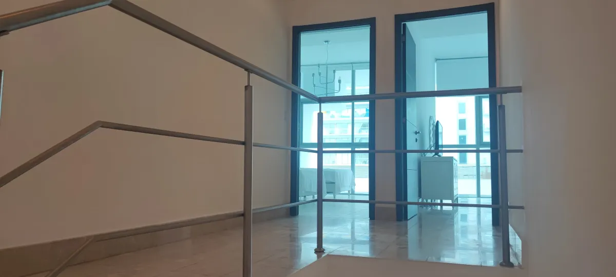 Investment Opportunity in Grand Tower Punta Pacifica, 231 m², With Tenant, $599,000