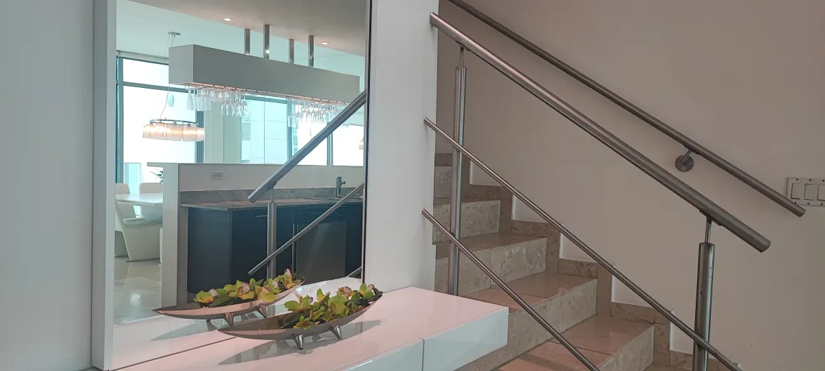 Investment Opportunity in Grand Tower Punta Pacifica, 231 m², With Tenant, $599,000