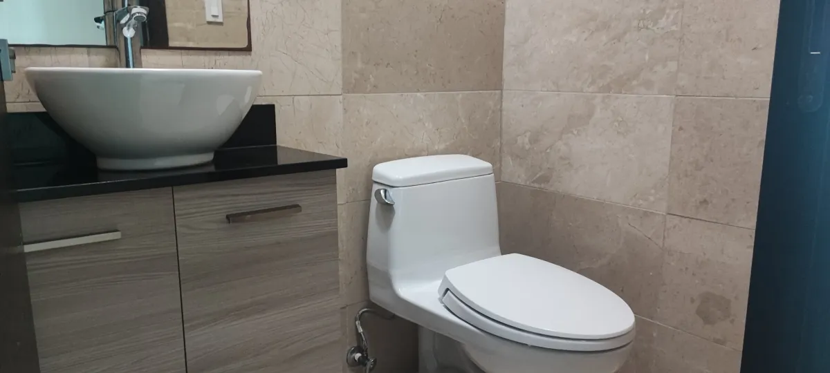 Investment Opportunity in Grand Tower Punta Pacifica, 231 m², With Tenant, $599,000