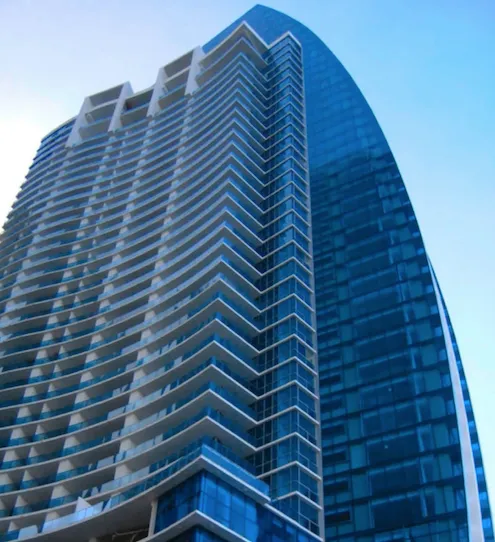 Investment Opportunity in Grand Tower Punta Pacifica, 231 m², With Tenant, $599,000