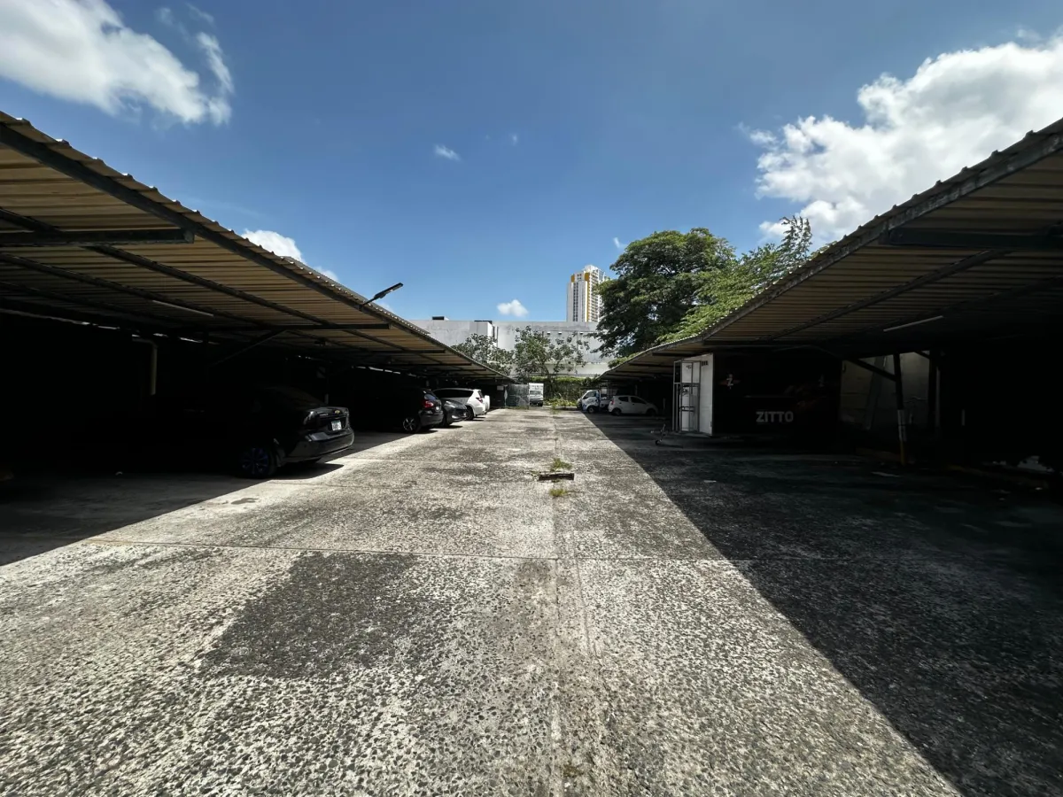 LAND FOR SALE FOR MIXED DEVELOPMENT ON VIA PORRAS