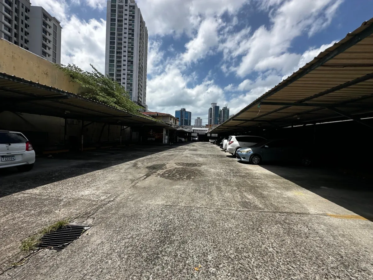 LAND FOR SALE FOR MIXED DEVELOPMENT ON VIA PORRAS