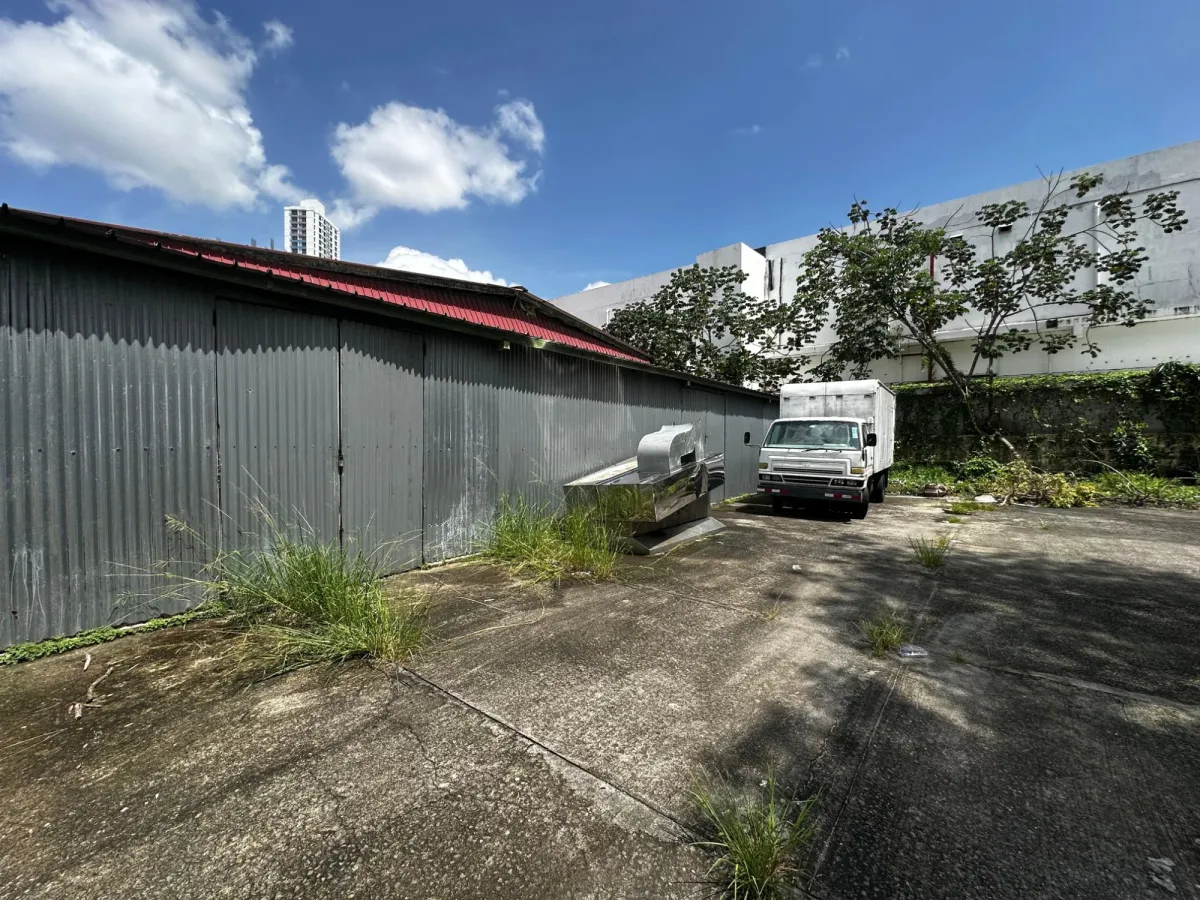 LAND FOR SALE FOR MIXED DEVELOPMENT ON VIA PORRAS