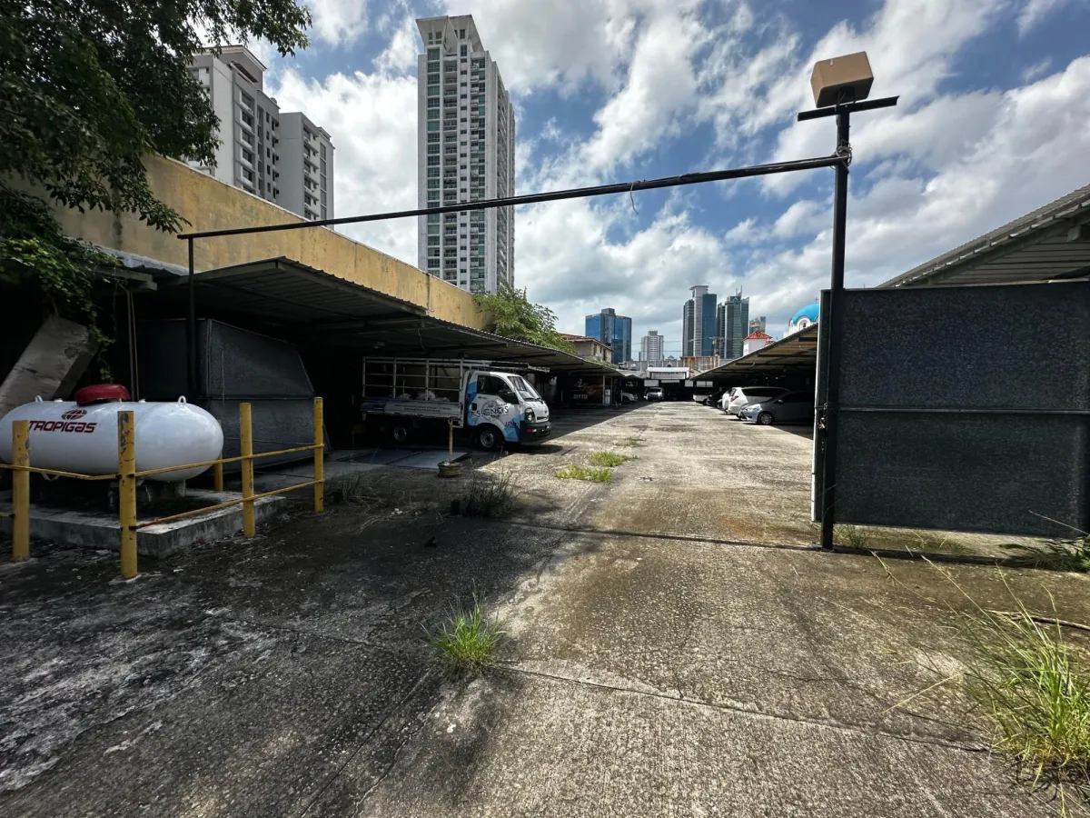 LAND FOR SALE FOR MIXED DEVELOPMENT ON VIA PORRAS