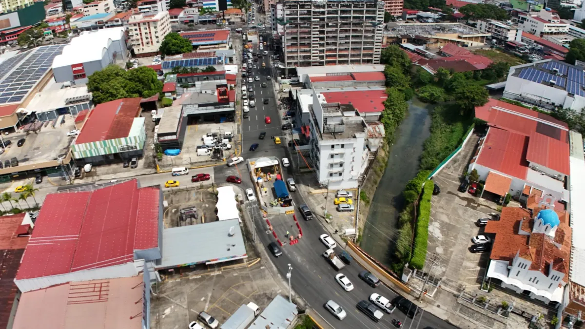 LAND FOR SALE FOR MIXED DEVELOPMENT ON VIA PORRAS