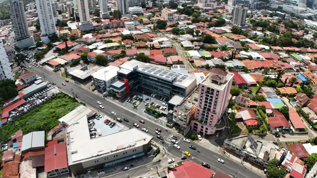 LAND FOR SALE FOR MIXED DEVELOPMENT ON VIA PORRAS