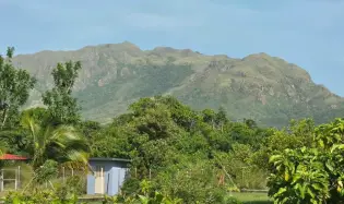 LAND FOR INVESTMENT IN PUNTA CHAME