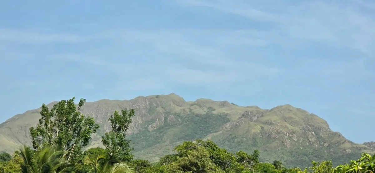 LAND FOR INVESTMENT IN PUNTA CHAME