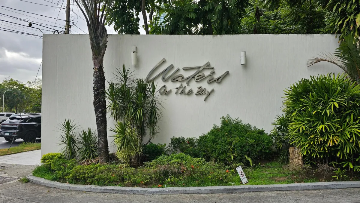 FURNISHED APT - HIGH FLOOR ON AV BALBOA - 109 M2