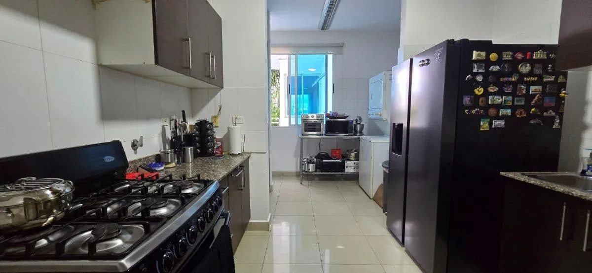Alquiler y Venta de apartamento en Obarrio