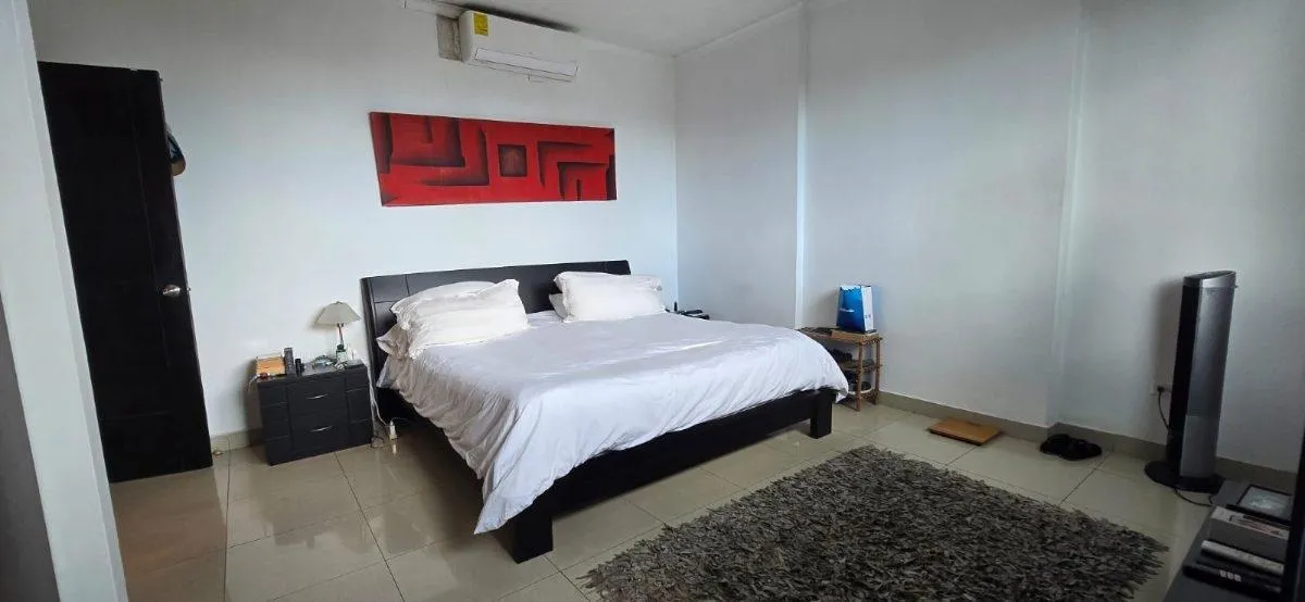 Alquiler y Venta de apartamento en Obarrio
