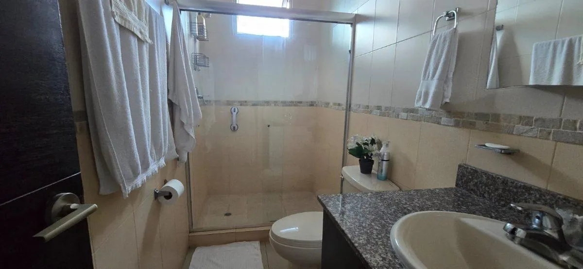 Alquiler y Venta de apartamento en Obarrio