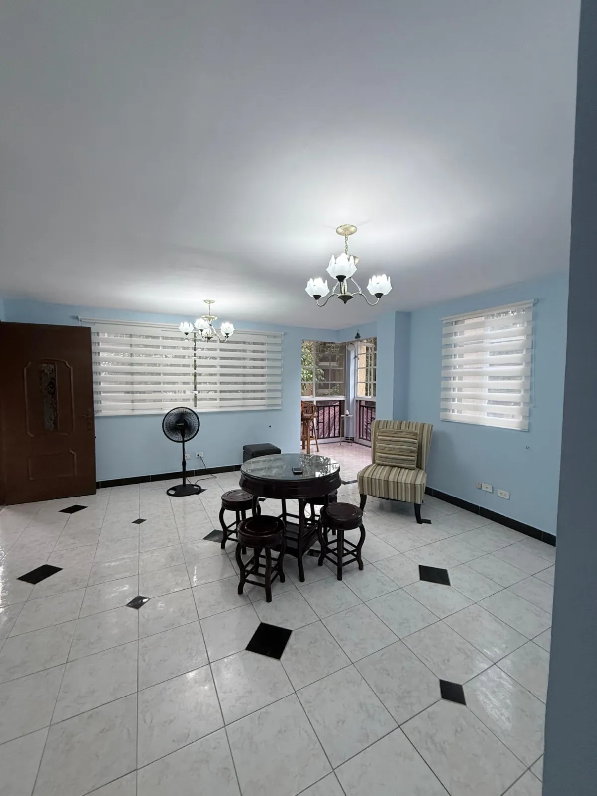 Apartment for sale in Albroojk