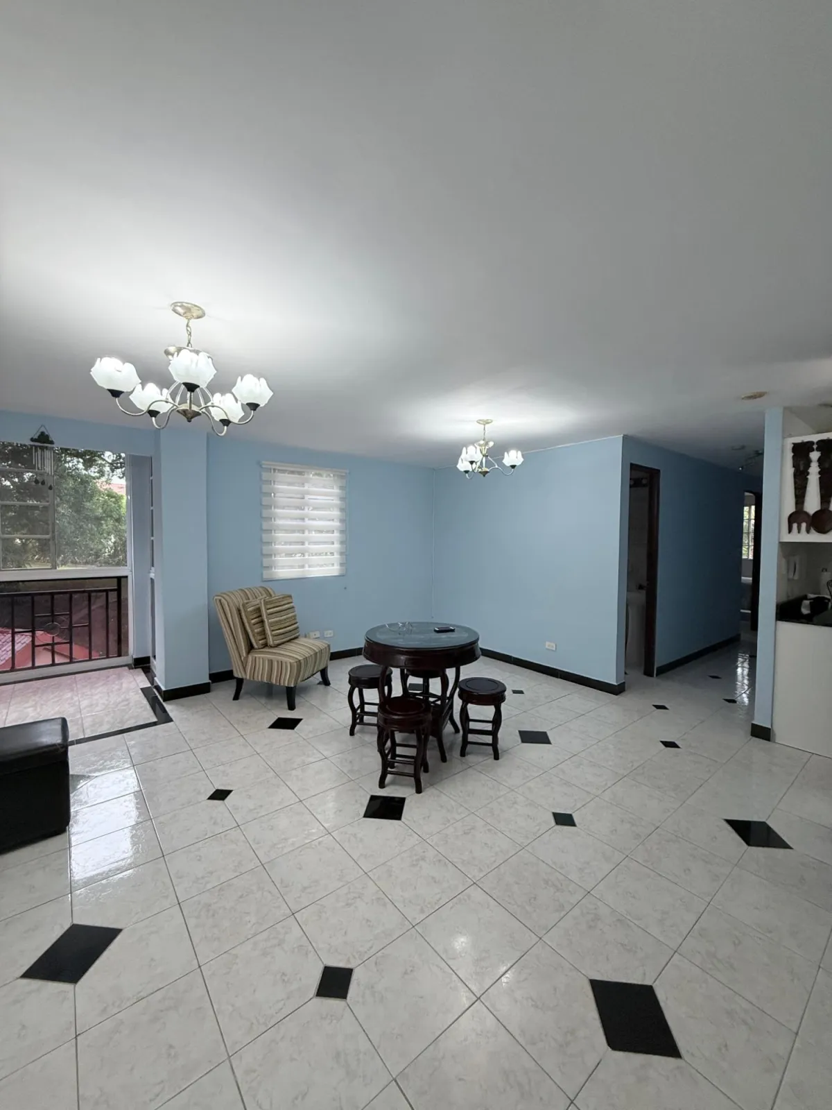 Apartment for sale in Albroojk
