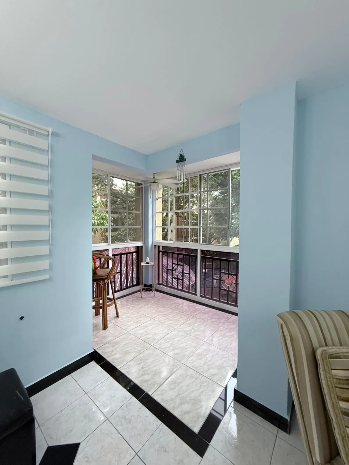 Apartment for sale in Albroojk