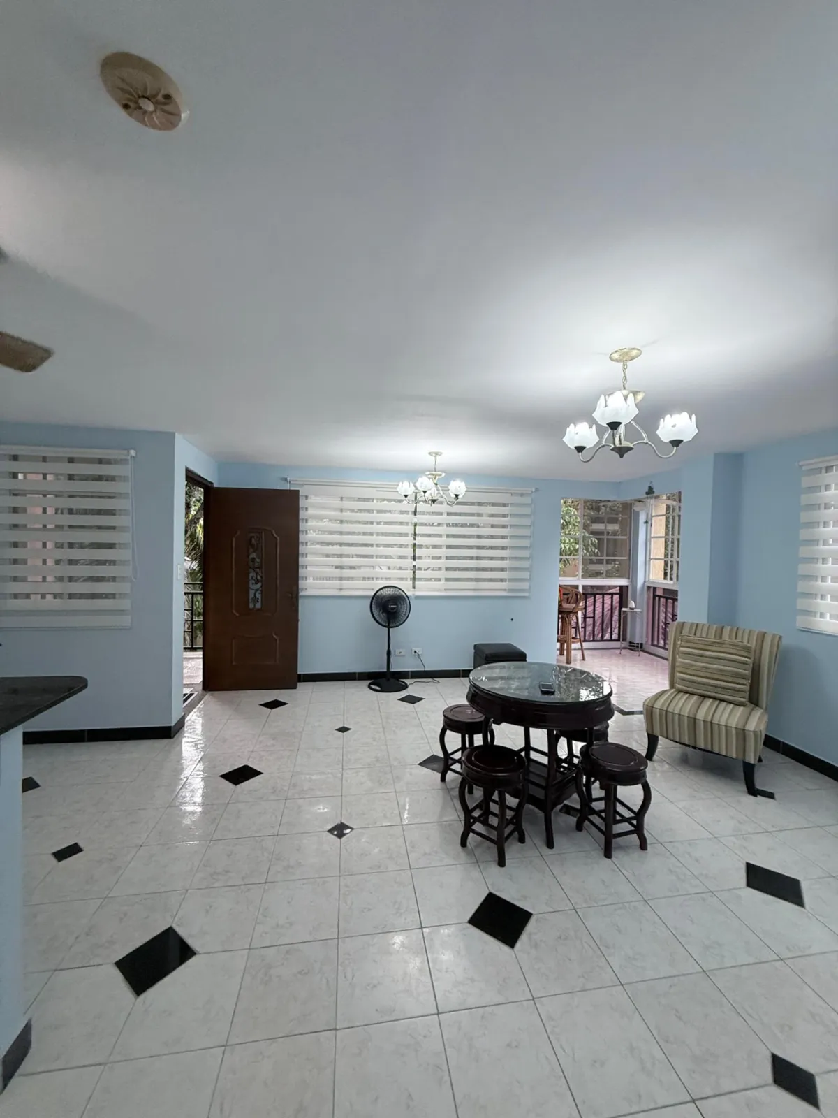 Apartment for sale in Albroojk